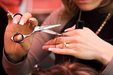 Купить диплом Парикмахера в Домодедово