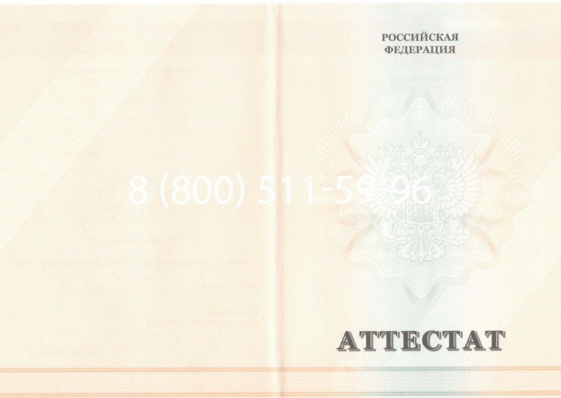 Купить Аттестат за 11 класс 2011-2013 годов в Домодедово Купить Аттестат за 11 класс 2011-2013 годов в Домодедово