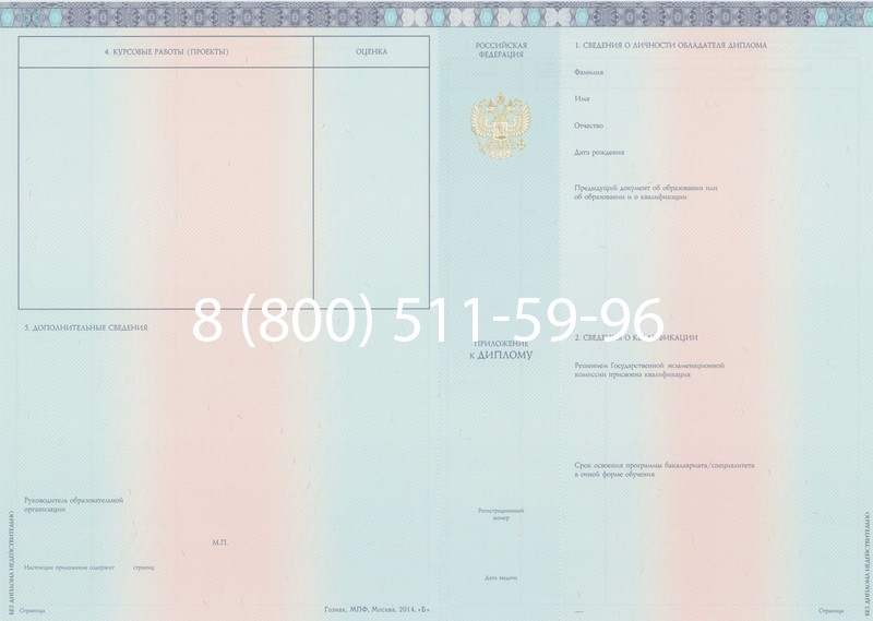 Заказать Диплом бакалавра 2014-2024 года в Домодедово Заказать Диплом бакалавра 2014-2024 года в Домодедово