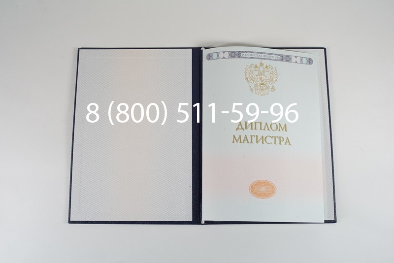 Диплом магистра 2014-2024 года в Домодедово Диплом магистра 2014-2024 года в Домодедово