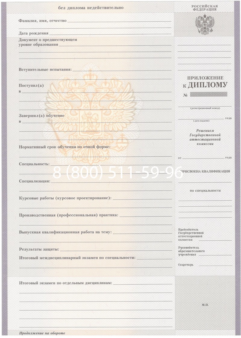 Купить Диплом о среднем образовании 2007-2010 годов в Домодедово Купить Диплом о среднем образовании 2007-2010 годов в Домодедово