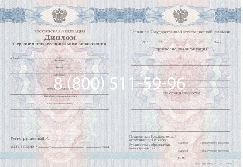 Купить Диплом о среднем образовании 2011-2013 годов в Домодедово Купить Диплом о среднем образовании 2011-2013 годов в Домодедово
