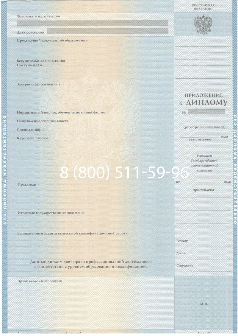 Купить Диплом о высшем образовании 2003-2009 годов в Домодедово Купить Диплом о высшем образовании 2003-2009 годов в Домодедово