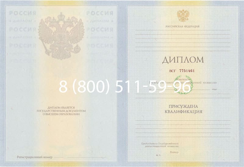 Купить Диплом о высшем образовании 2010-2011 годов в Домодедово Купить Диплом о высшем образовании 2010-2011 годов в Домодедово