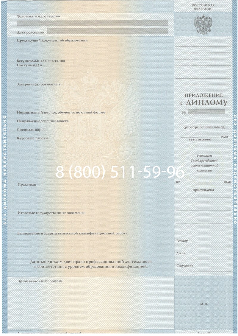Купить Диплом специалиста 2003-2009 годов в Домодедово Купить Диплом специалиста 2003-2009 годов в Домодедово